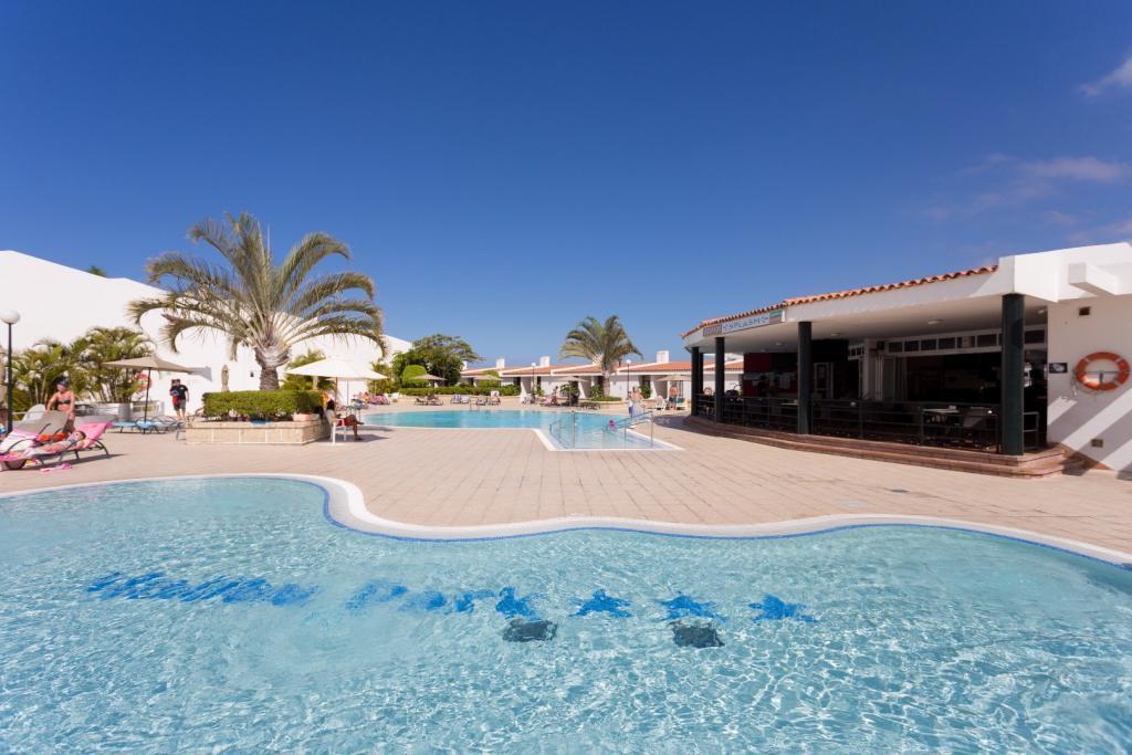 Apartment Pearl Costa Adeje  Exterior photo