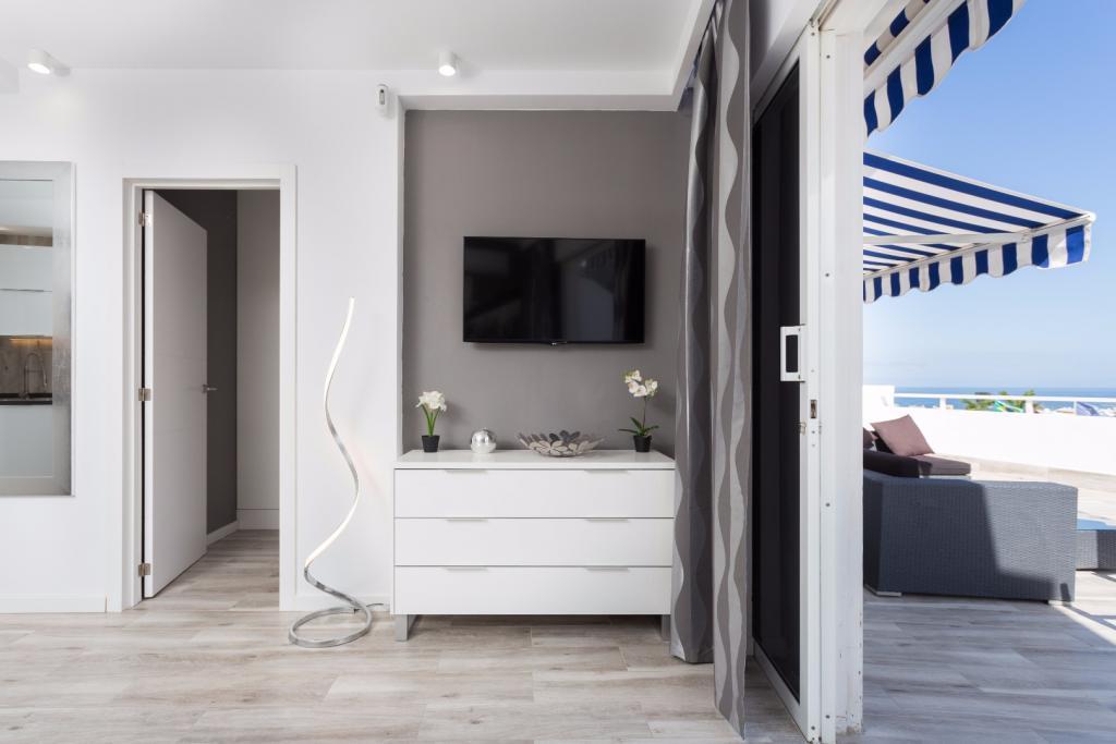 Apartment Pearl Costa Adeje  Exterior photo