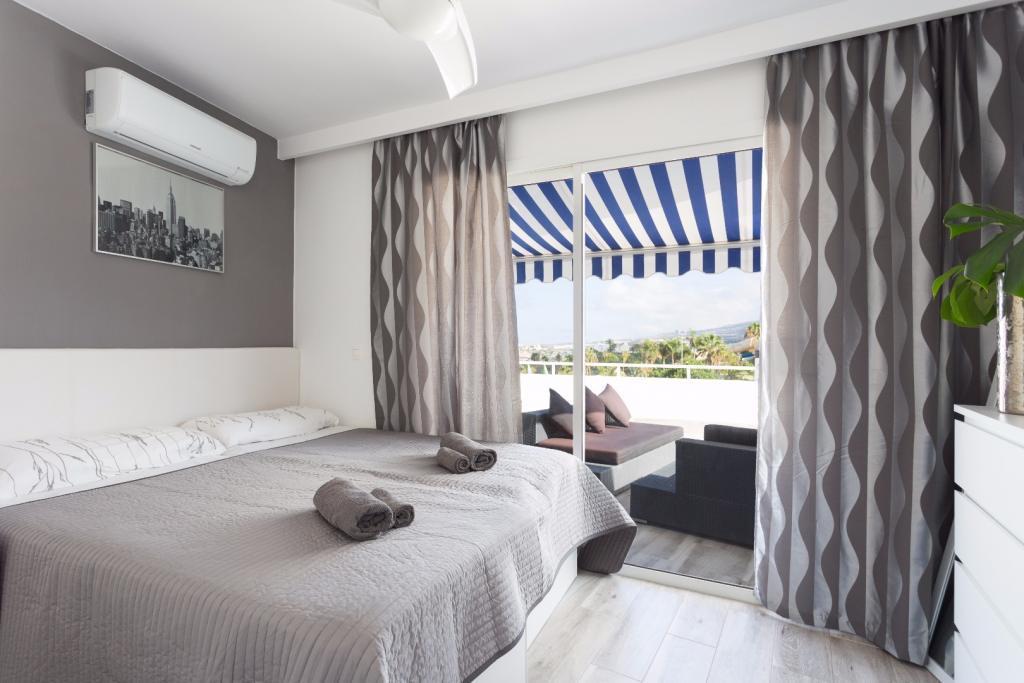 Apartment Pearl Costa Adeje  Exterior photo