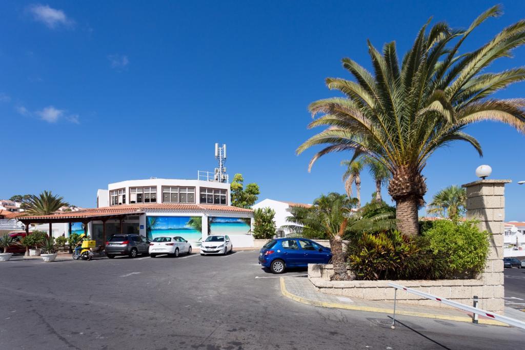 Apartment Pearl Costa Adeje  Exterior photo