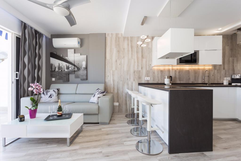 Apartment Pearl Costa Adeje  Exterior photo